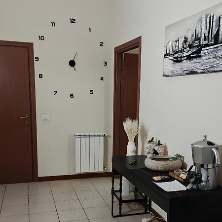 Casa Messina Inn ภายนอก รูปภาพ