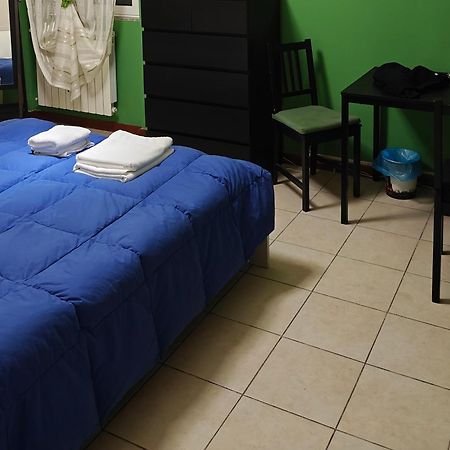 Casa Messina Inn ภายนอก รูปภาพ