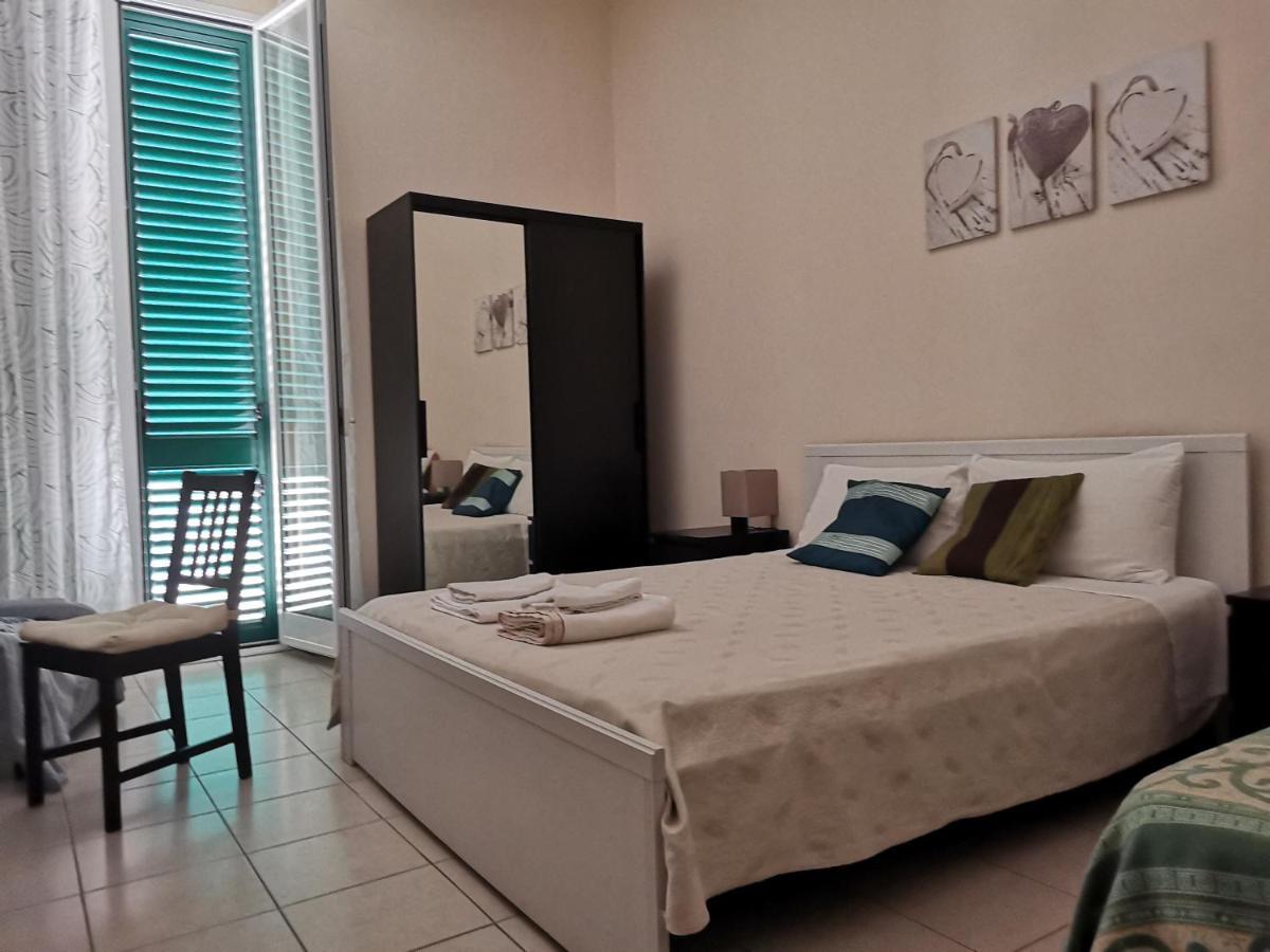 Casa Messina Inn ภายนอก รูปภาพ