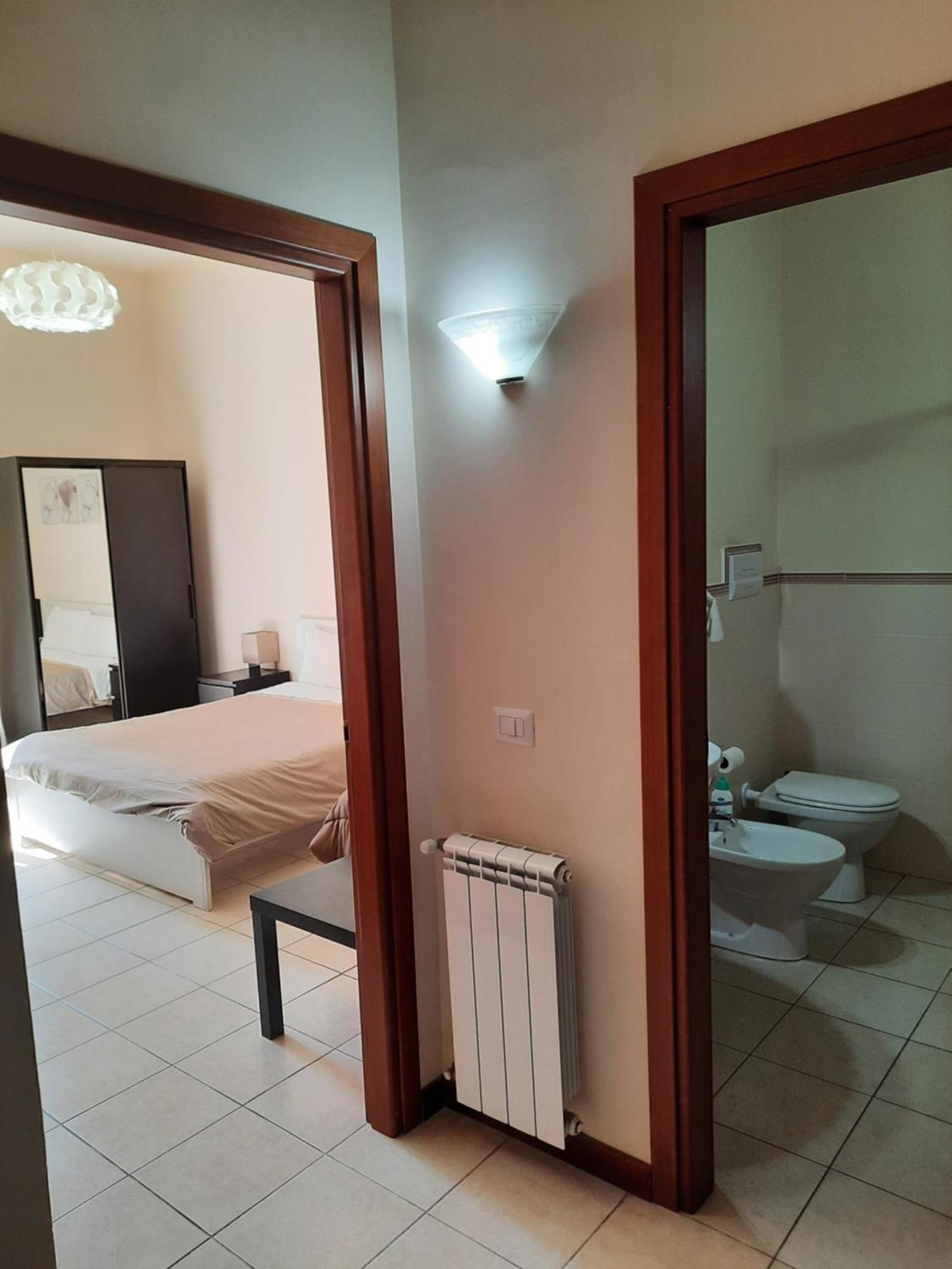 Casa Messina Inn ภายนอก รูปภาพ