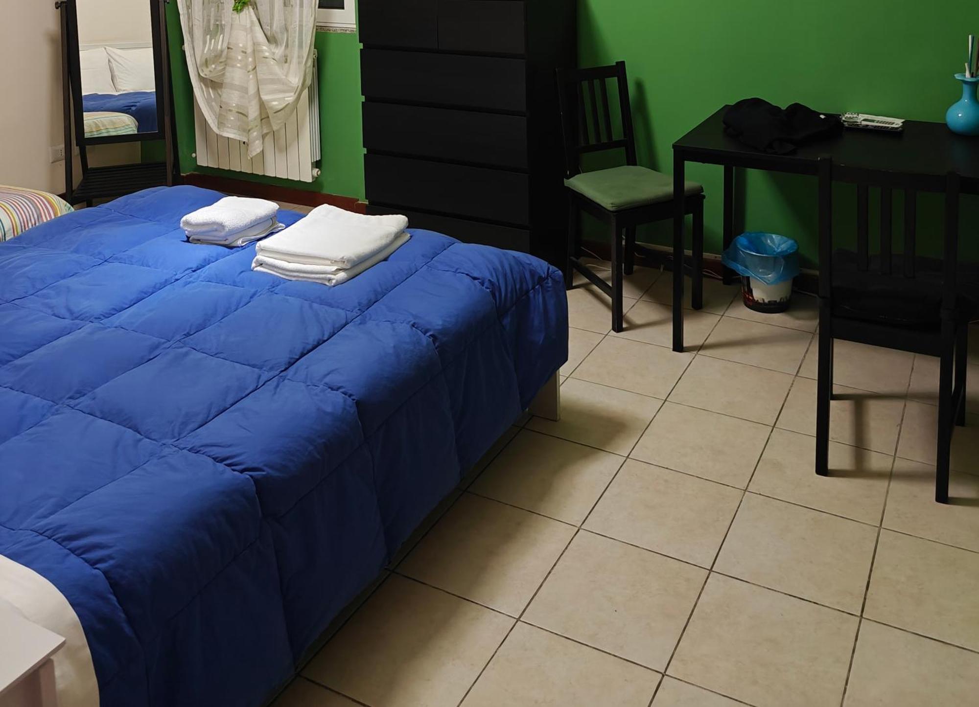 Casa Messina Inn ภายนอก รูปภาพ