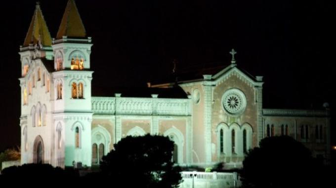 Casa Messina Inn ภายนอก รูปภาพ