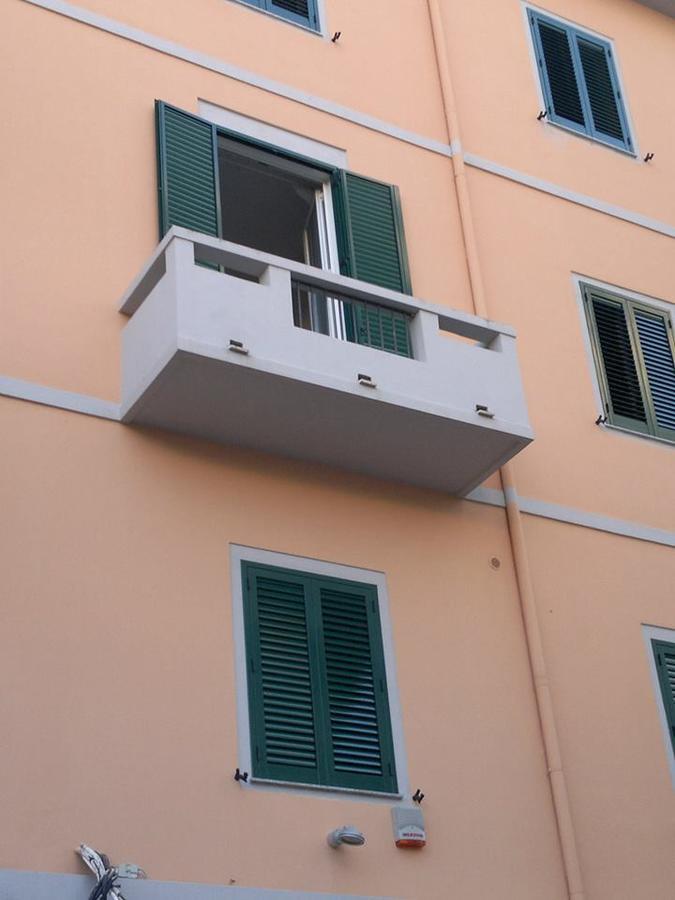 Casa Messina Inn ภายนอก รูปภาพ